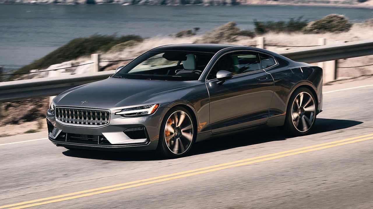 exotic cars, Exotic Cars of 2020