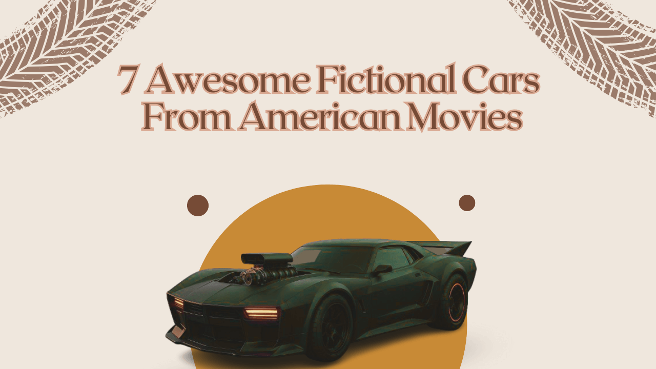 7 Awesome Fictional Cards from American Movies