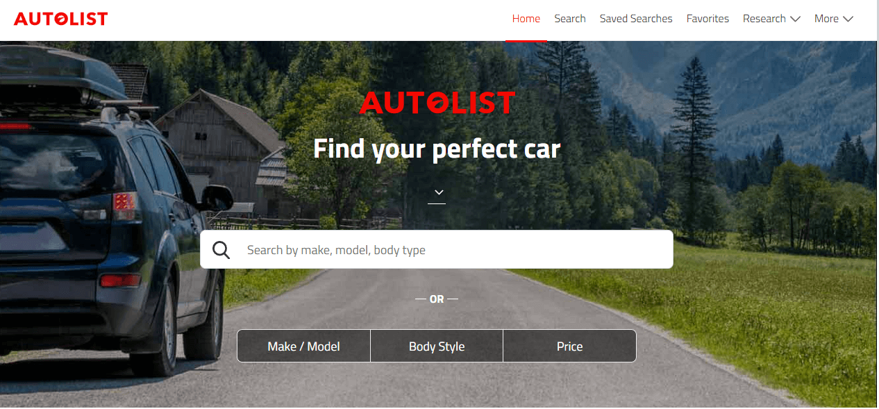 Autolist