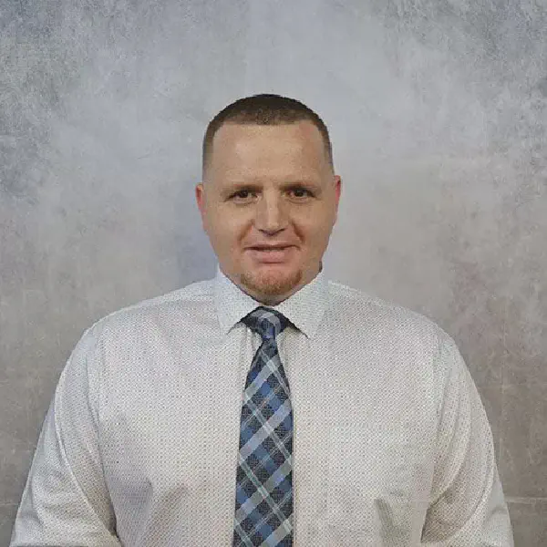 Brandon Latimer display picture