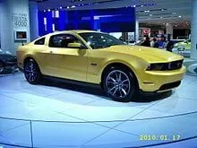 Backlot Car Auctions