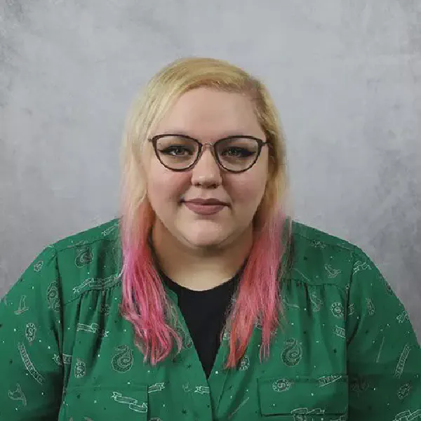 Jackie Hall display picture