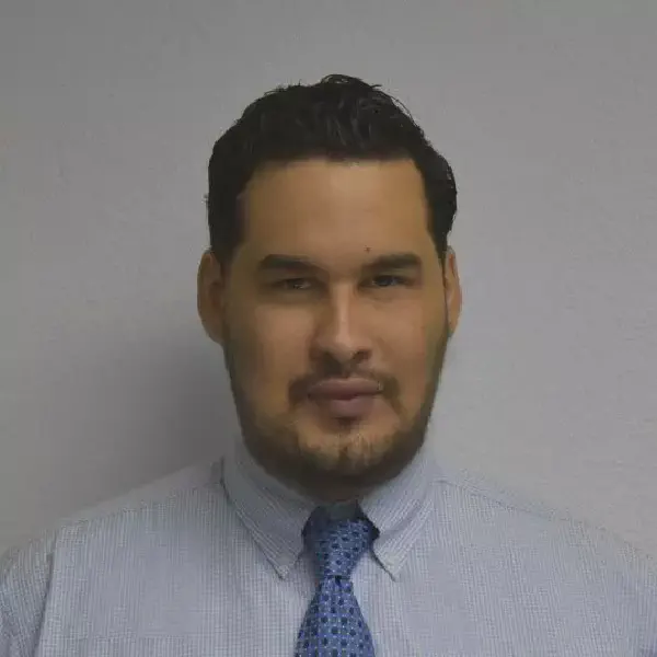 Joseph Reynoso display picture